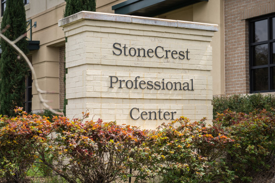 Stonecrest Professional Center